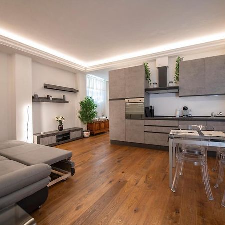 Mamo Florence - Cherubini Apartment エクステリア 写真