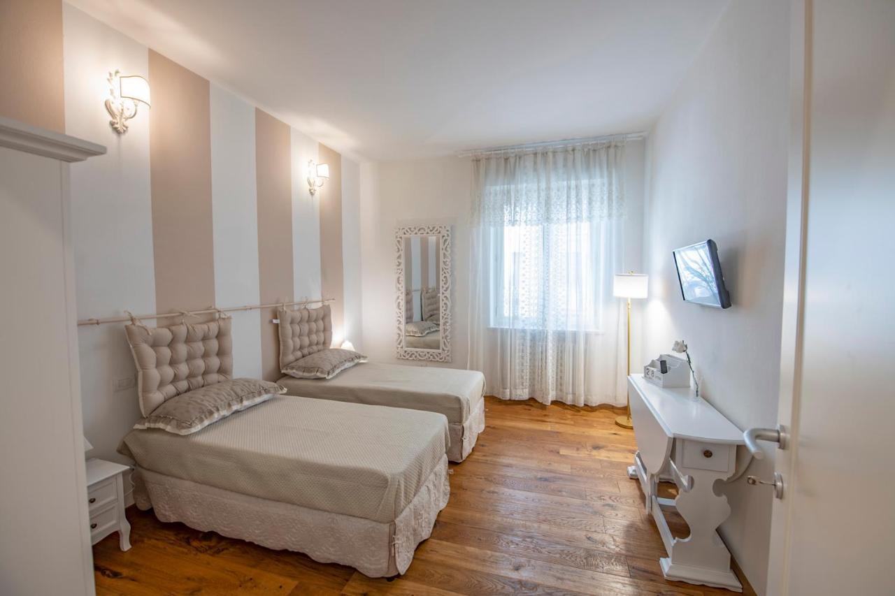 Mamo Florence - Cherubini Apartment エクステリア 写真