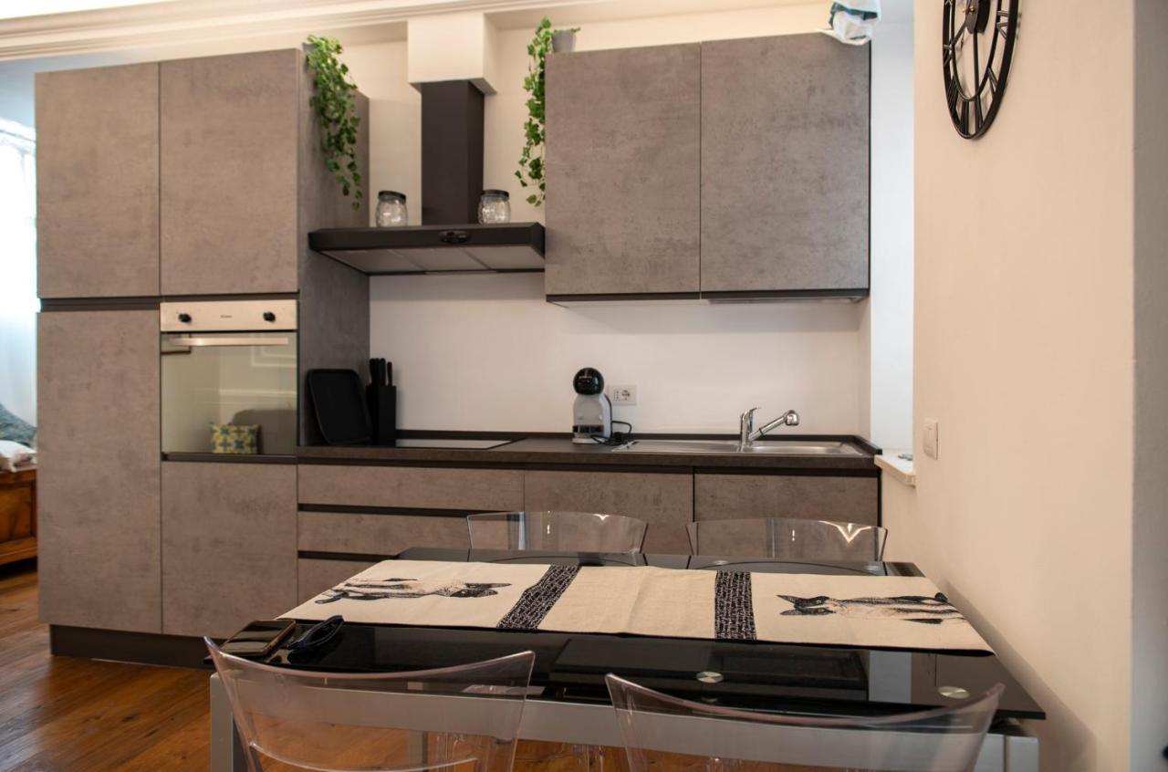 Mamo Florence - Cherubini Apartment エクステリア 写真